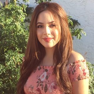 Meet your Posher, Maritza